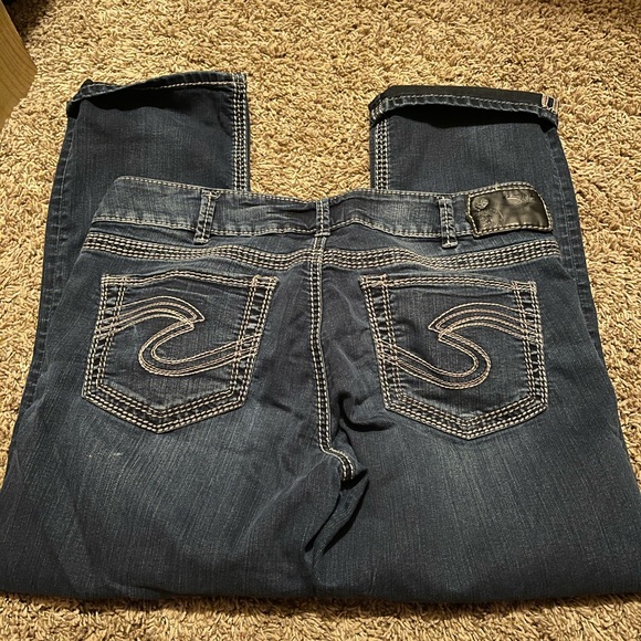 Capris - Picture 3 of 3